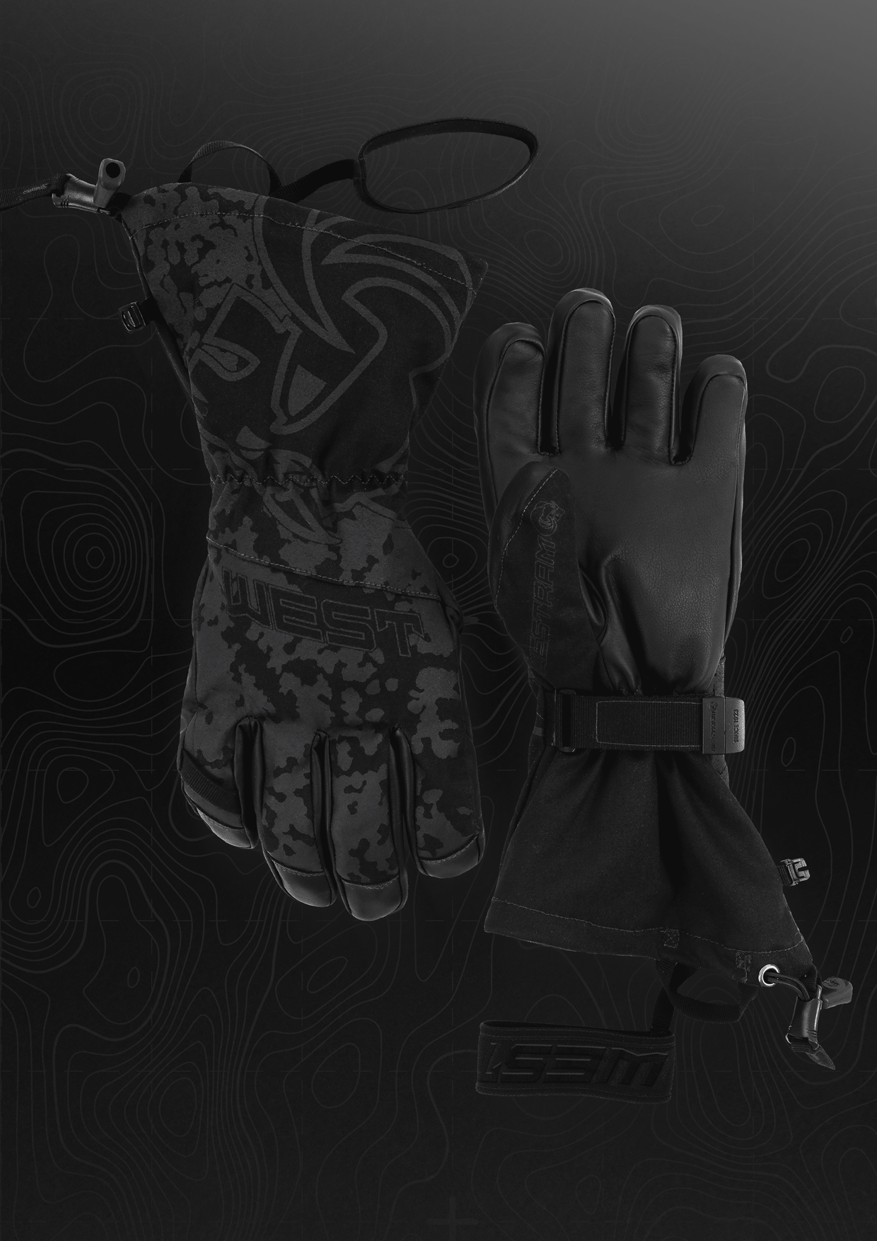 Animated markings image