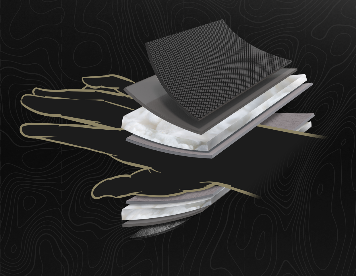 Animated markings image